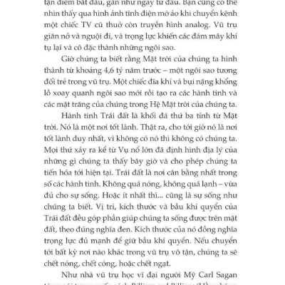 The Future Of Geography - Tương Lai Của Địa Lý - Bìa Cứng