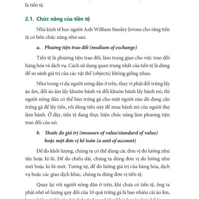 Tiền Tệ Và Chuyện Làm Giàu An Toàn