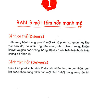 Hệ Miễn Dịch Tâm Hồn