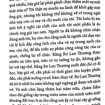 Ngược Chiều Cái Chết