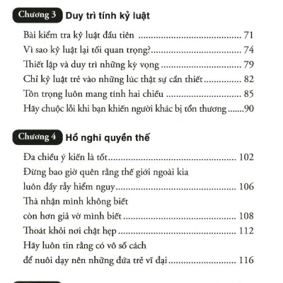 Mẹ Do Thái Dạy Con Tự Lập