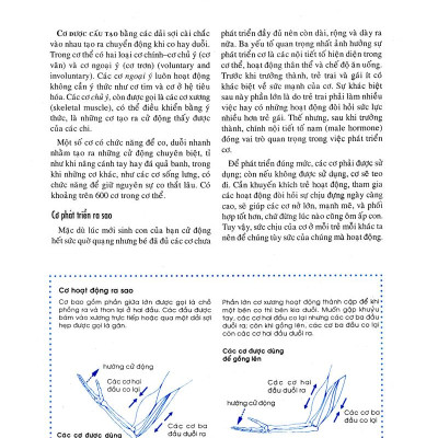 Bên Con Khi Con Đau Bệnh