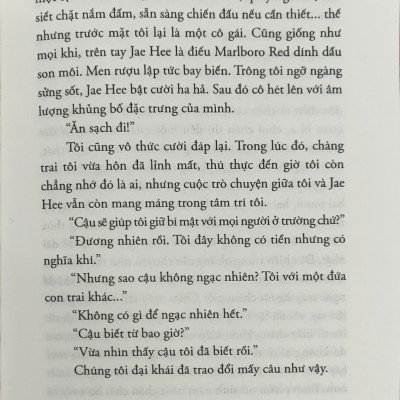 Sách - Tình yêu ở thành phố lớn (Love in the big city) (Sang Young Park) (Nhã Nam Official)