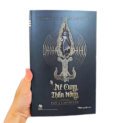 Mê Cung Thần Nông - Pan