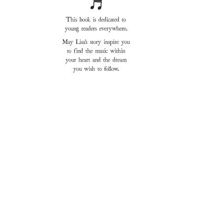 Lisa Of Willesden Lane: A True Story Of Music And Survival During World War II