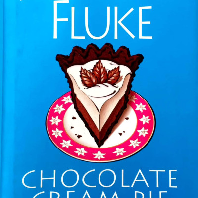 Chocolate Cream Pie Murder (A Hannah Swensen Mystery)