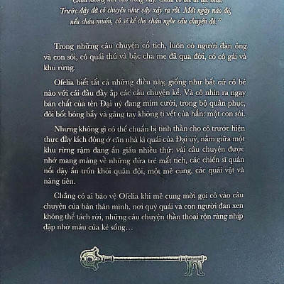 Mê Cung Thần Nông - Pan