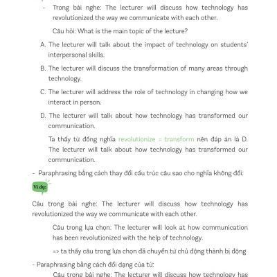 Ready For VSTEP B2 - Chiến Thuật Làm Bài VSTEP Đạt Điểm Cao