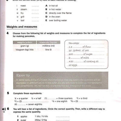 Collins - Get Ready For IELTS - Listening