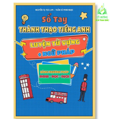 Sách - Combo 3 Cuốn Sách Tiếng Anh Luyện Thi 6.5+ IELTS và thành thạo tiếng Anh bằng phương pháp Nghe - Đọc - Dịch