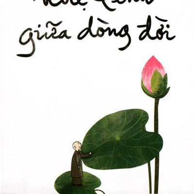 Nhẹ Tênh Giữa Dòng Đời