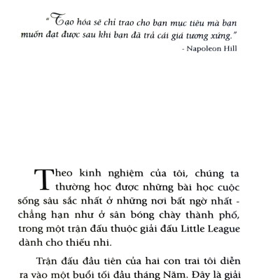 Hạt Giống Tâm Hồn 11 - Những Trải Nghiệm Cuộc Sống - FN