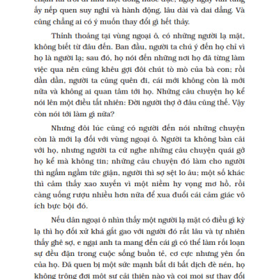 Người Mẹ (Tái Bản 2023)