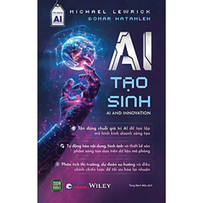 AI Tạo Sinh (AI And Innovation)
