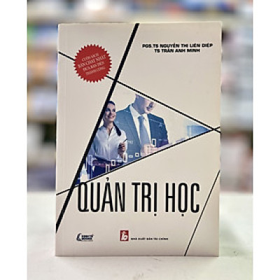 Quản trị học
