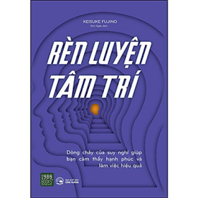 Rèn Luyện Tâm Trí - Bản Quyền