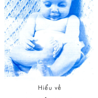 Bên Con Khi Con Đau Bệnh