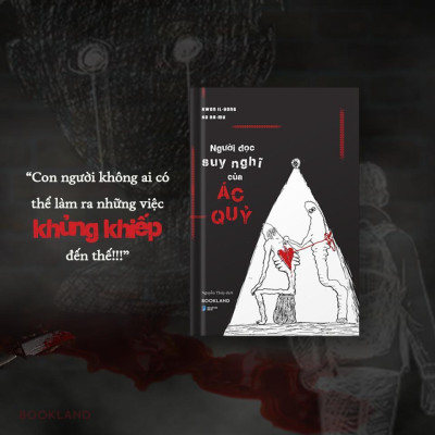 Sách - Người Đọc Suy Nghĩ Của Ác Quỷ - AZ Việt Nam