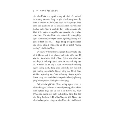 Sách - Kinh Tế Học Trần Trụi (Tái Bản 2025)