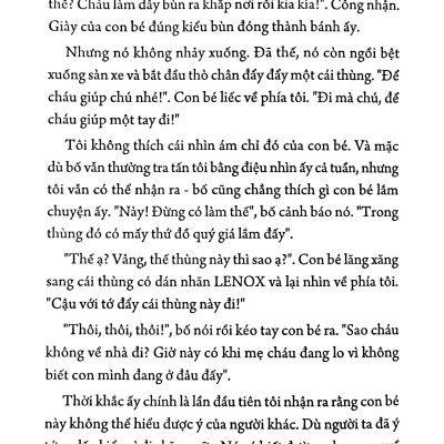 Bên Kia Đường Có Đứa Dở Hơi (Tái Bản 2022)