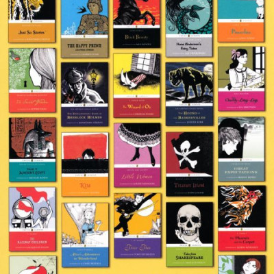 David Copperfield (Puffin Classics)