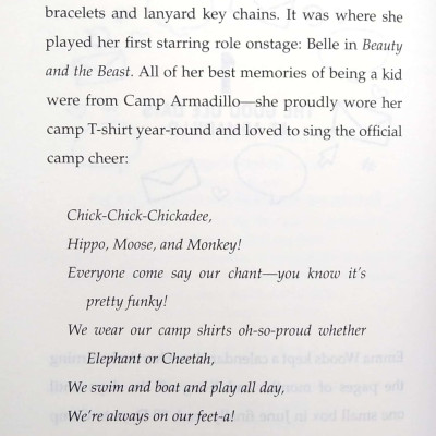 Ask Emma Book 2: Frenemies