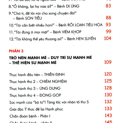 Hệ Miễn Dịch Tâm Hồn