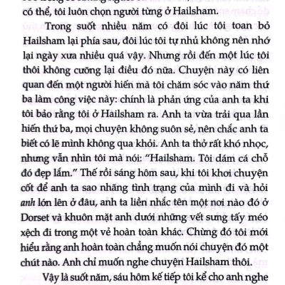 Mãi Đừng Xa Tôi