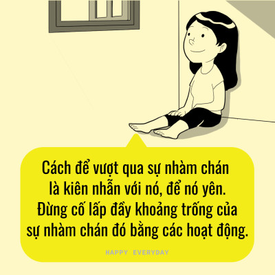 Sách - Hạnh Phúc Mỗi Ngày – Happy Everyday (FN)