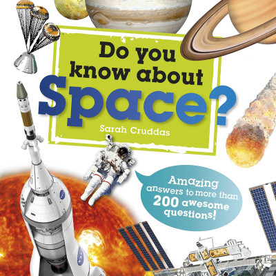 Do You Know About Space?
