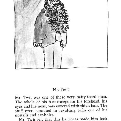 The Twits
