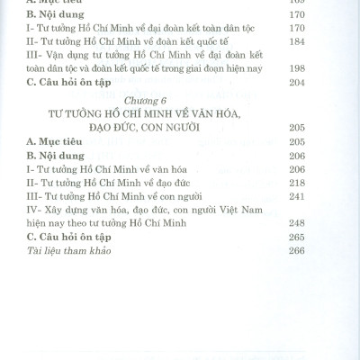 Combo 3 cuốn Giáo Trình Triết Học Mác – Lênin + Giáo Trình Tư Tưởng Hồ Chí Minh + Giáo Trình Chủ Nghĩa Xã Hội Khoa Học (Dành Cho Bậc Đại Học Hệ Không Chuyên Lý Luận Chính Trị) - Bộ mới năm 2021