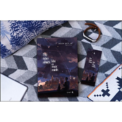  Sự Náo Nhiệt Khi Ở Một Mình