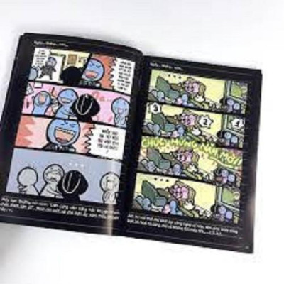 Sách - Mèo Mốc - Ơ, Sinh Nhật Rồi Này - AZ Việt Nam