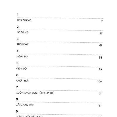 Một Chuyện Đời