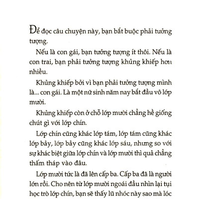 Ngôi Trường Mọi Khi (Tái Bản 2022)