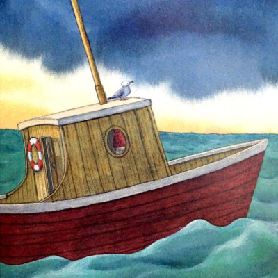 Tôi Sẽ Đỡ Nếu Bạn Rơi (Tái Bản)