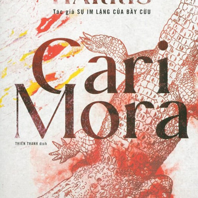Cari Mora