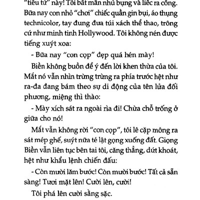 Những Chàng Trai Xấu Tính (Tái Bản 2022)