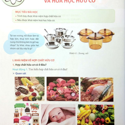 Tài Liệu Dạy Và Học Hóa Học 9 - Tập 2 (2023)