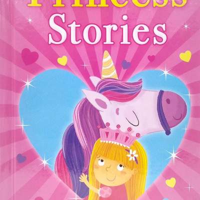 Princess Stories