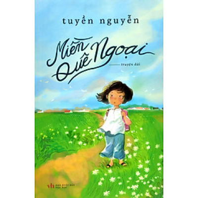 Sách - Miền Quê Ngoại