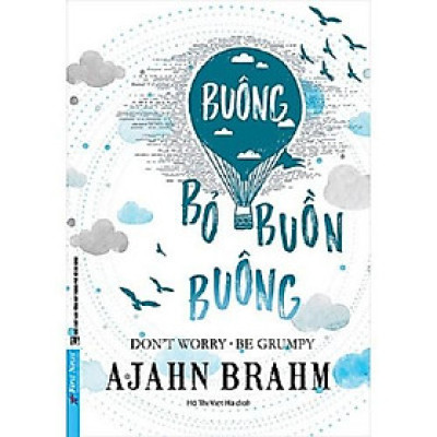 Buông Bỏ Buồn Buông - Bản Quyền
