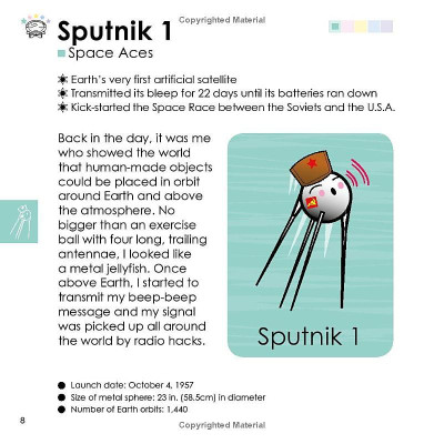 Basher Basics: Space Exploration: It Is Rocket Science!