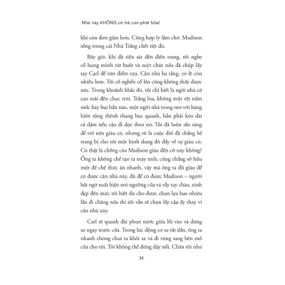 Nhà Này Không Có Trẻ Con Phát Hỏa! - Bản Quyền