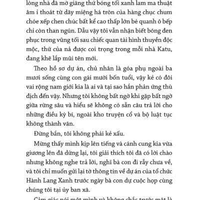 Thương Ngàn (Tiểu Thuyết) - Vĩnh Quyền _TRE