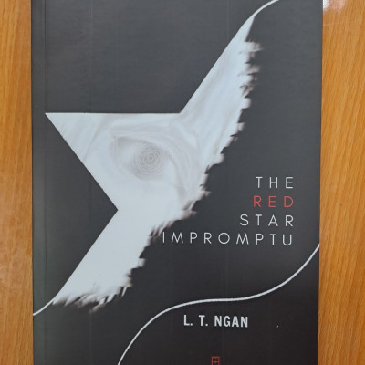 THE RED STAR IMPROMPTU - THU NGÂN 