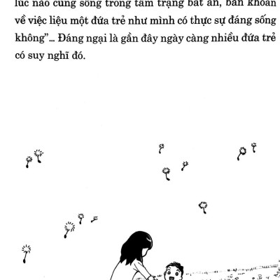 Nuôi Dạy Con Kiểu Nhật Bản - Phiên Bản Đen Trắng (Tái Bản 2019)