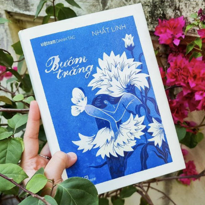 Sách - Bướm trắng (Việt Nam danh tác) (Nhã Nam HCM)