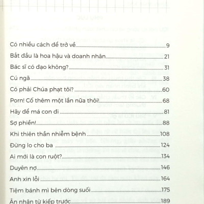 Sách - Chuyện ICU - Lá Gan Hạnh Phúc